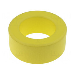 Ferită Toroidală 25,4mm x 35,7mm x 57,2mm 160nH | Electronic-mag.ro | Componente Electronice