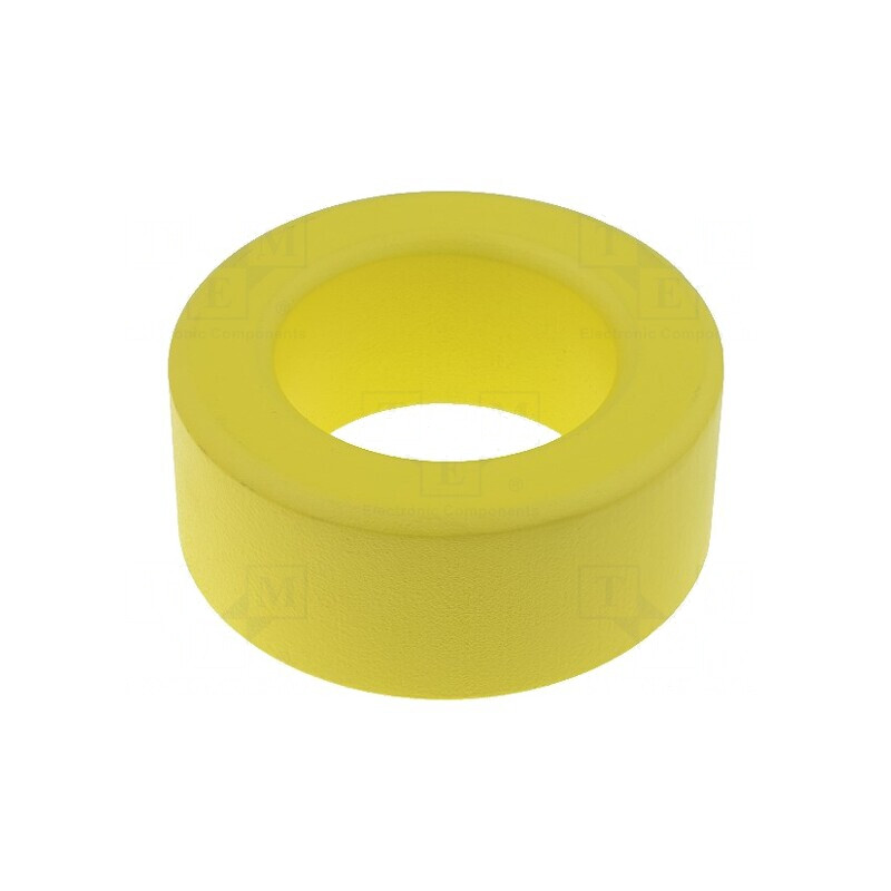 Ferită Toroidală 25,4mm x 35,7mm x 57,2mm 160nH | Electronic-mag.ro | Componente Electronice