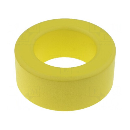 Ferită Toroidală 25,4mm x 35,7mm x 57,2mm 160nH | Electronic-mag.ro | Componente Electronice