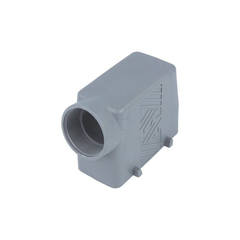 Carcasă Conectori HDC T-TYPE M40 | Electronic-mag.ro | Componente Electronice