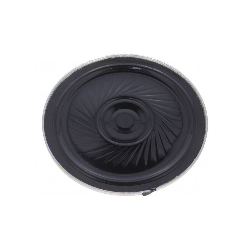 Difuzor Miniatural 1W 8Ω 40mm | Electronic-mag.ro | Componente Electronice