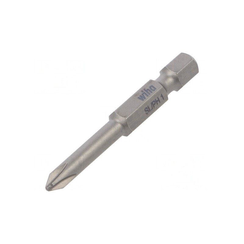 Capăt de șurubelniță PH SL/PH1 | Electronic-mag.ro | Componente Electronice