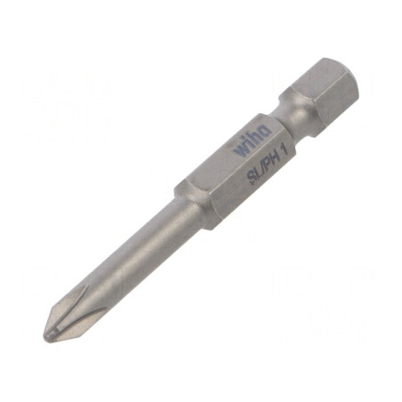 Capăt de șurubelniță PH SL/PH1 | Electronic-mag.ro | Componente Electronice