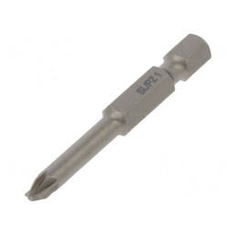 Capăt de şurubelniţă tip PZ SL/PZ1 | Electronic-mag.ro | Componente Electronice