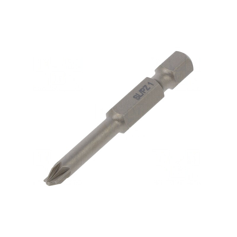 Capăt de şurubelniţă tip PZ SL/PZ1 | Electronic-mag.ro | Componente Electronice