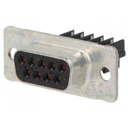 HDE MS RCPT 22-26 Lead Free | Electronic-mag.ro | Componente Electronice