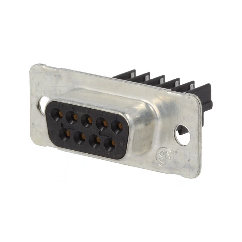 HDE MS RCPT 22-26 Lead Free | Electronic-mag.ro | Componente Electronice