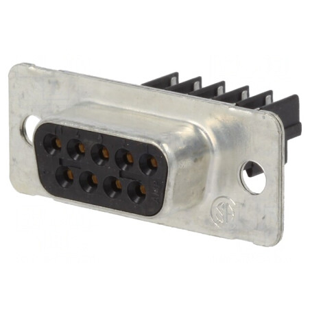 HDE MS RCPT 22-26 Lead Free | Electronic-mag.ro | Componente Electronice