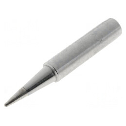 Vârf Conic 0,8mm pentru Ciocan de Lipit Stație | Electronic-mag.ro | Componente Electronice
