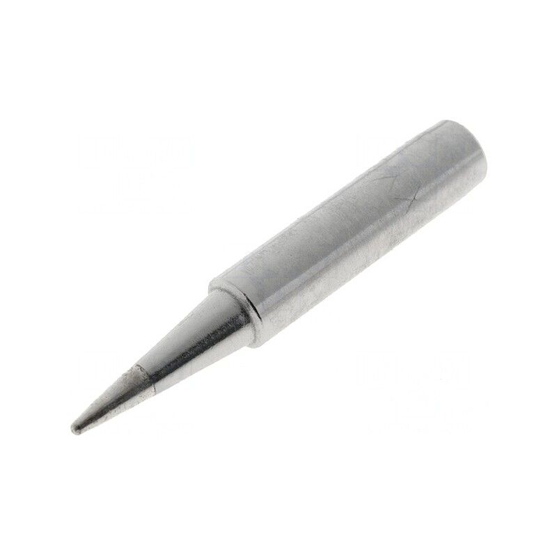 Vârf Conic 0,8mm pentru Ciocan de Lipit Stație | Electronic-mag.ro | Componente Electronice Vârf Conic 0,8mm pentru Ciocan de Lipit Stație | Electronic-mag.ro | Componente Electronice