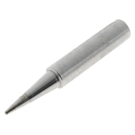Vârf Conic 0,8mm pentru Ciocan de Lipit Stație | Electronic-mag.ro | Componente Electronice