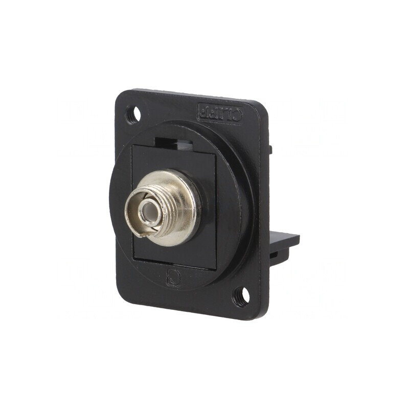 Cuplă FC Fibră Optică Metalică | Electronic-mag.ro | Componente Electronice