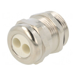Garnitură de etanșare PG16 IP65 din alamă | Electronic-mag.ro | Componente Electronice