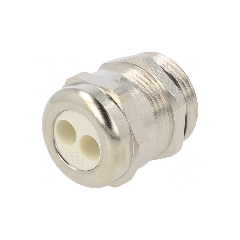 Garnitură de etanșare PG16 IP65 din alamă | Electronic-mag.ro | Componente Electronice