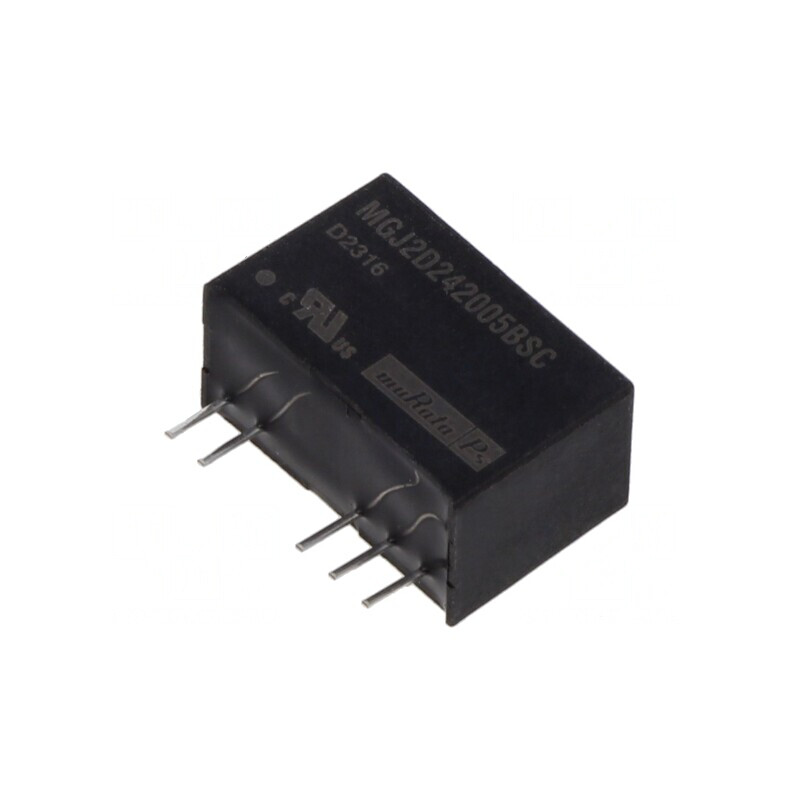 Convertor DC/DC 24V 20V -5V 2W | Electronic-mag.ro | Componente Electronice Convertor DC/DC 24V 20V -5V 2W | Electronic-mag.ro | Componente Electronice