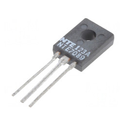 Driver TO126 1A 16VDC 4.5-16V | Electronic-mag.ro | Componente Electronice