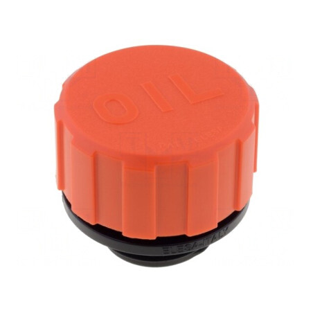 Aerisitor Filet G 3/4 36,5mm 30-100°C | Electronic-mag.ro | Componente Electronice