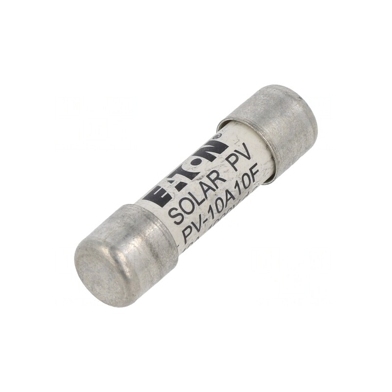 Siguranță gPV 10A 1kVDC 10.3x38mm | Electronic-mag.ro | Componente Electronice Siguranță gPV 10A 1kVDC 10.3x38mm | Electronic-mag.ro | Componente Electronice