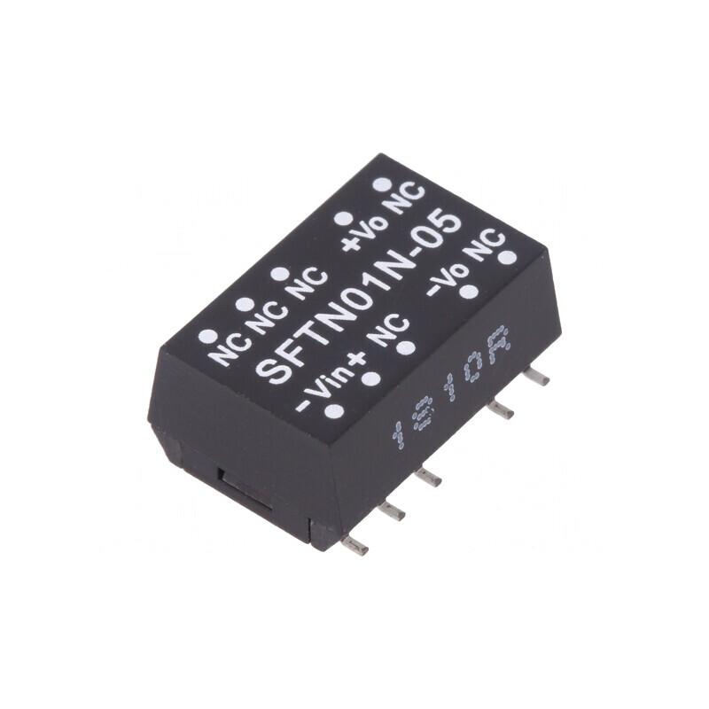 Convertor DC/DC 5V 200mA SMD | Electronic-mag.ro | Componente Electronice Convertor DC/DC 5V 200mA SMD | Electronic-mag.ro | Componente Electronice