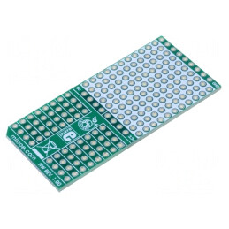Placă Prototip Click Board I2C/SPI/UART | Electronic-mag.ro | Componente Electronice