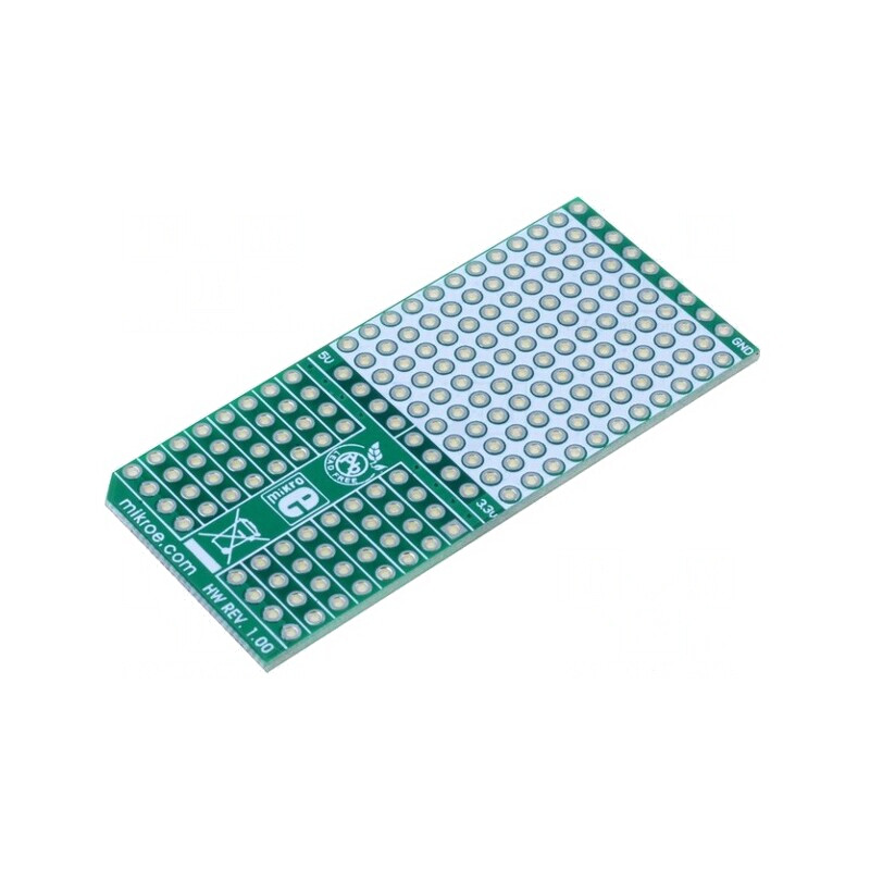 Placă Prototip Click Board I2C/SPI/UART | Electronic-mag.ro | Componente Electronice Placă Prototip Click Board I2C/SPI/UART | Electronic-mag.ro | Componente Electronice
