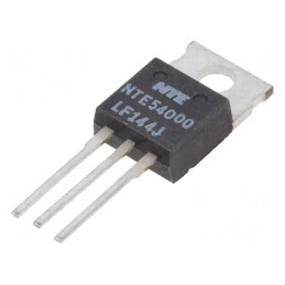 Tiristor 200V 55A TO220 THT | Electronic-mag.ro | Componente Electronice