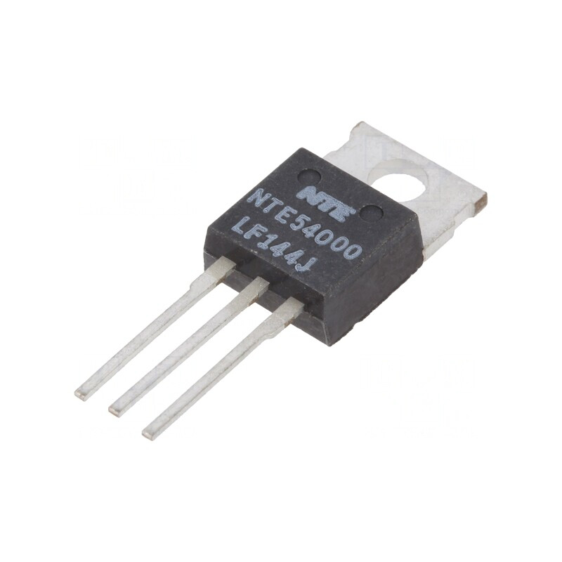 Tiristor 200V 55A TO220 THT | Electronic-mag.ro | Componente Electronice