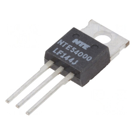 Tiristor 200V 55A TO220 THT | Electronic-mag.ro | Componente Electronice
