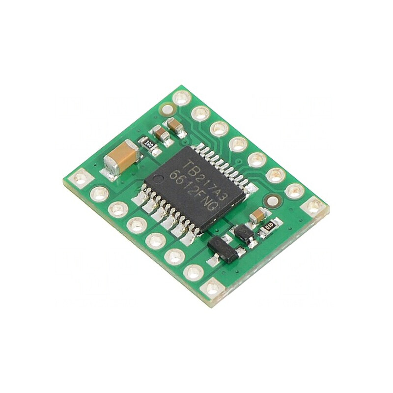 Controler Motor DC TB6612FNG PWM 1A  | Electronic-mag.ro | Componente Electronice