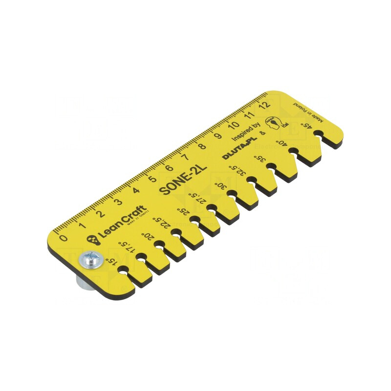 "Phase Angle Measurement Chisels - Left" | Electronic-mag.ro | Componente Electronice "Phase Angle Measurement Chisels - Left" | Electronic-mag.ro | Componente Electronice