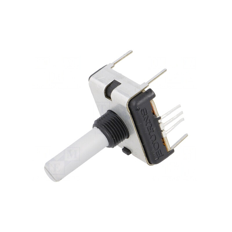 Potentiometru Axial 10kΩ 0.75W 6mm | Electronic-mag.ro | Componente Electronice Potentiometru Axial 10kΩ 0.75W 6mm | Electronic-mag.ro | Componente Electronice