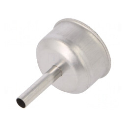 Duză de Aer Cald pentru Stație de Lipit 5mm ST-862D | Electronic-mag.ro | Componente Electronice
