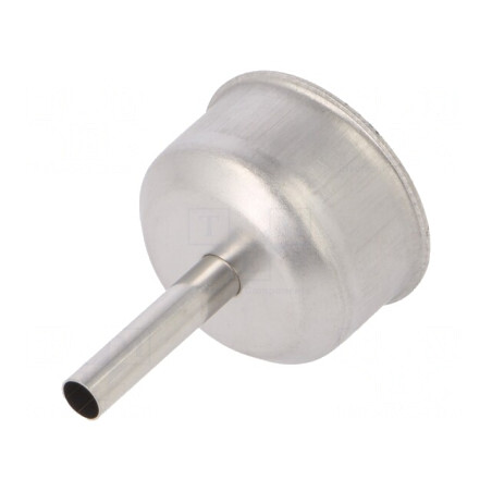 Duză de Aer Cald pentru Stație de Lipit 5mm ST-862D | Electronic-mag.ro | Componente Electronice