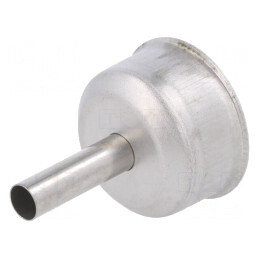 Duză aer cald 6mm pentru stații ST-862D | Electronic-mag.ro | Componente Electronice