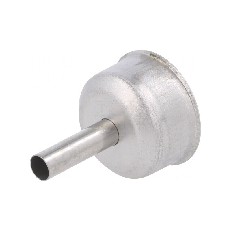 Duză aer cald 6mm pentru stații ST-862D | Electronic-mag.ro | Componente Electronice Duză aer cald 6mm pentru stații ST-862D | Electronic-mag.ro | Componente Electronice