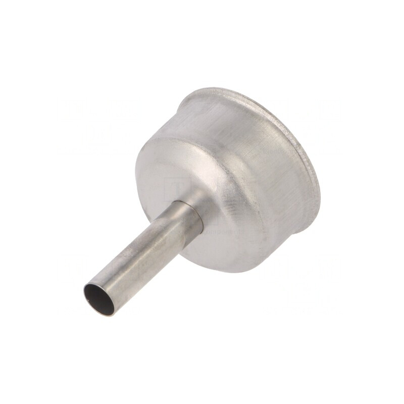 Duză aer cald 6,4mm pentru stații ST-862D | Electronic-mag.ro | Componente Electronice Duză aer cald 6,4mm pentru stații ST-862D | Electronic-mag.ro | Componente Electronice