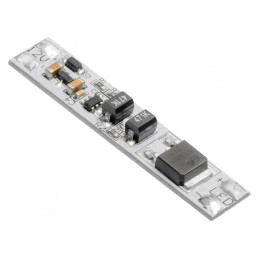 Întrerupător Tactil 12VDC | Electronic-mag.ro | Componente Electronice