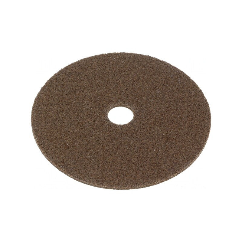 Ax Țesătură Ø150x3mm Cu Orificiu 22mm | Electronic-mag.ro | Componente Electronice