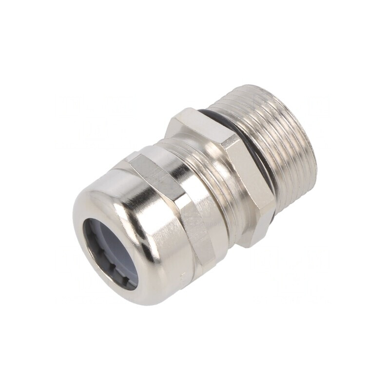 Garnitură Etanşare Filetată PG16 IP68 Alamă | Electronic-mag.ro | Componente Electronice