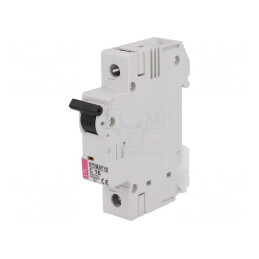Întrerupător de Supracurent 16A 1P 10kA 230/400VAC | Electronic-mag.ro | Componente Electronice