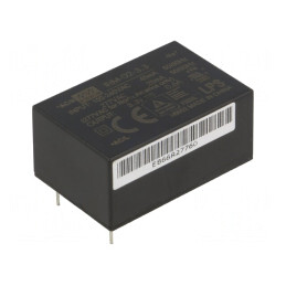 Convertor AC/DC 2W 85-305VAC 3.3VDC | Electronic-mag.ro | Componente Electronice