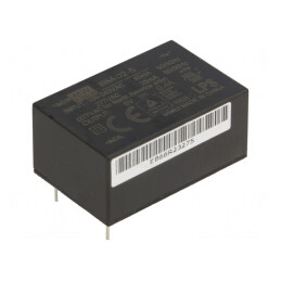 Convertor AC/DC 2W 5VDC | Electronic-mag.ro | Componente Electronice