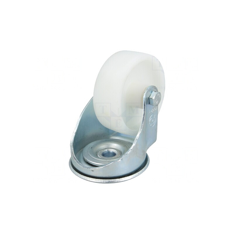 Roată de transport torsională 80mm 110kg | Electronic-mag.ro | Componente Electronice