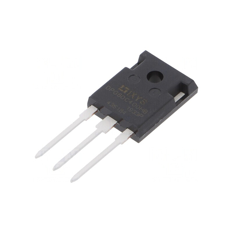 Diodă Redresoare THT 400V 30A TO247-3 160W | Electronic-mag.ro | Componente Electronice Diodă Redresoare THT 400V 30A TO247-3 160W | Electronic-mag.ro | Componente Electronice