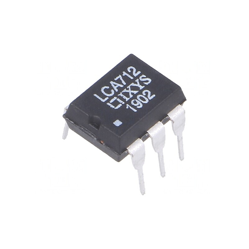 Releu Semiconductor SPST-NO 50mA/1000mA 60VAC | Electronic-mag.ro | Componente Electronice Releu Semiconductor SPST-NO 50mA/1000mA 60VAC | Electronic-mag.ro | Componente Electronice