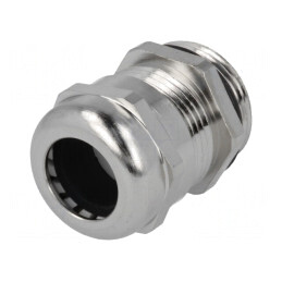 Garnitură Etanșare PG16 IP68 Alamă 5bar | Electronic-mag.ro | Componente Electronice