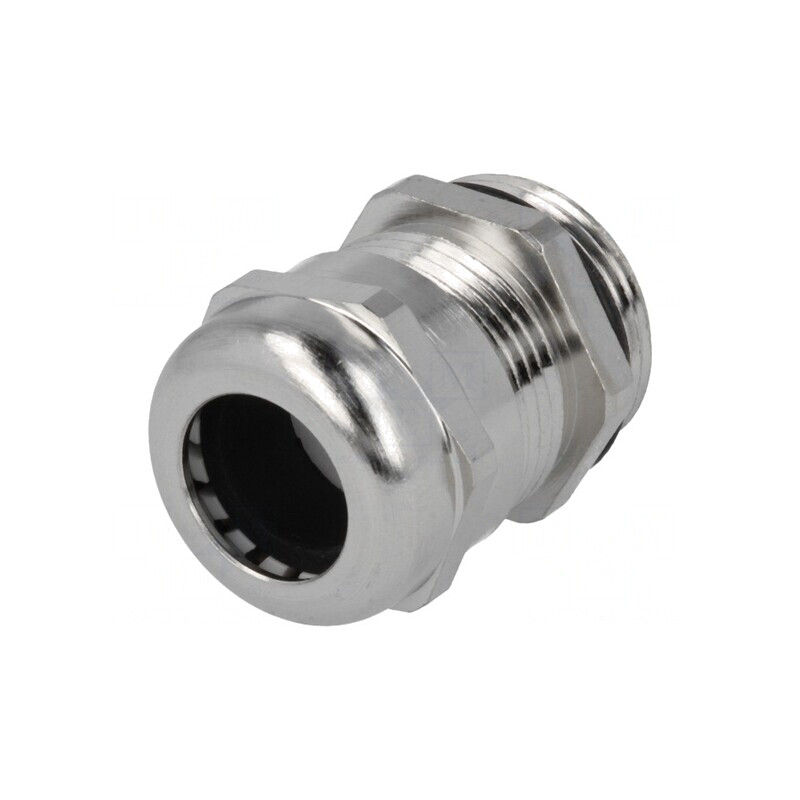 Garnitură Etanșare PG16 IP68 Alamă 5bar | Electronic-mag.ro | Componente Electronice