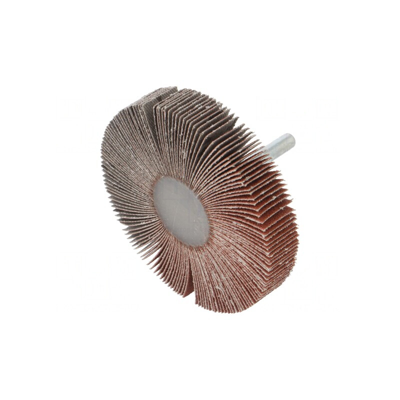Ax Granularitate 120 cu Tijă 6mm și Ax Ø80x15mm | Electronic-mag.ro | Componente Electronice Ax Granularitate 120 cu Tijă 6mm și Ax Ø80x15mm | Electronic-mag.ro | Componente Electronice