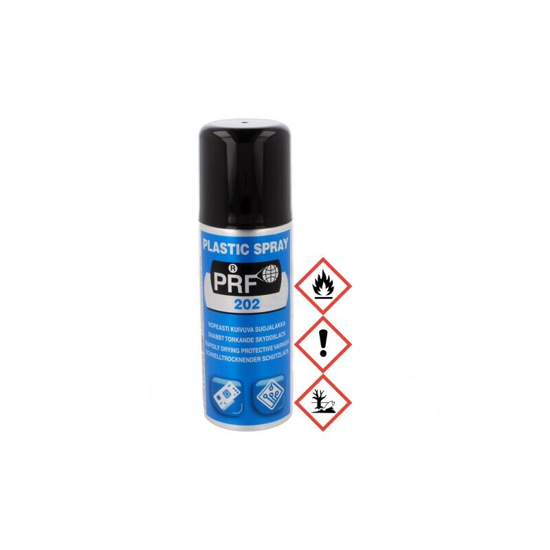 Spray Protecție Incolor 220ml