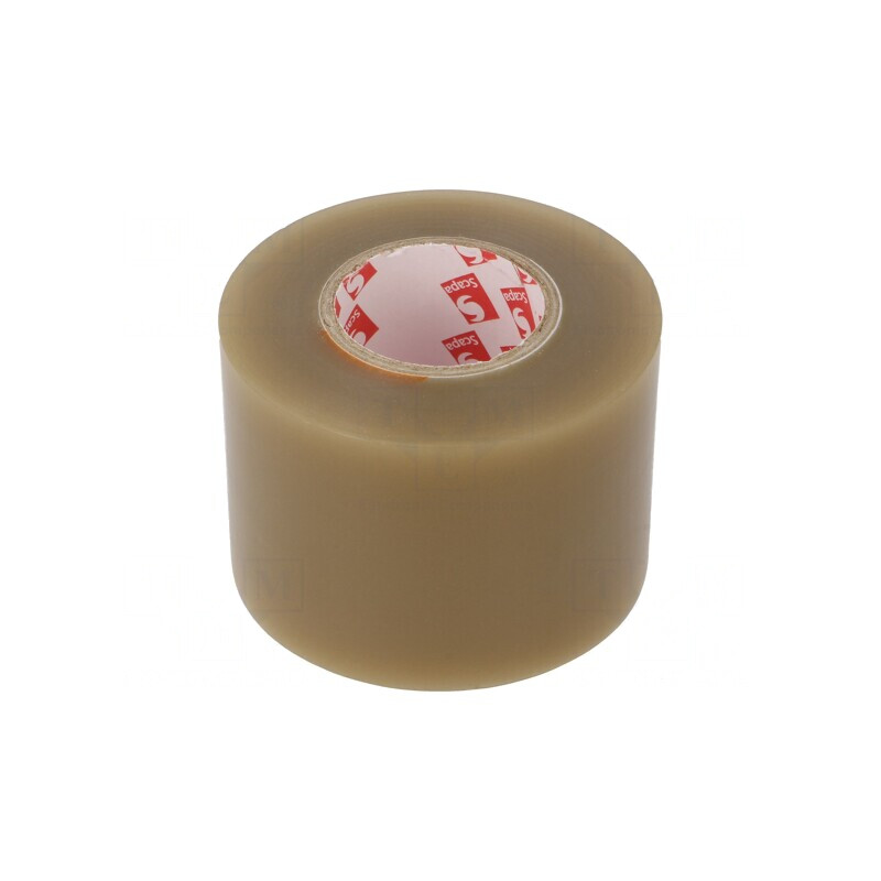 Bandă Electroizolantă Cauciuc 50mm x 25m | Electronic-mag.ro | Componente Electronice Bandă Electroizolantă Cauciuc 50mm x 25m | Electronic-mag.ro | Componente Electronice